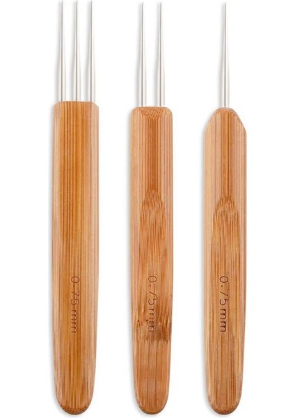 Rasta Tığ Seti / 0.75 mm fiyatları