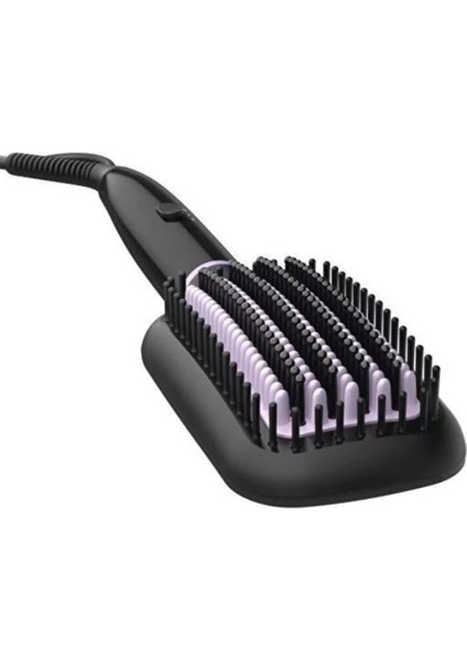 Saç Düzleştirme Fırçası, Isıtmalı, Hızlı ve Kolay Kullanım fiyatları