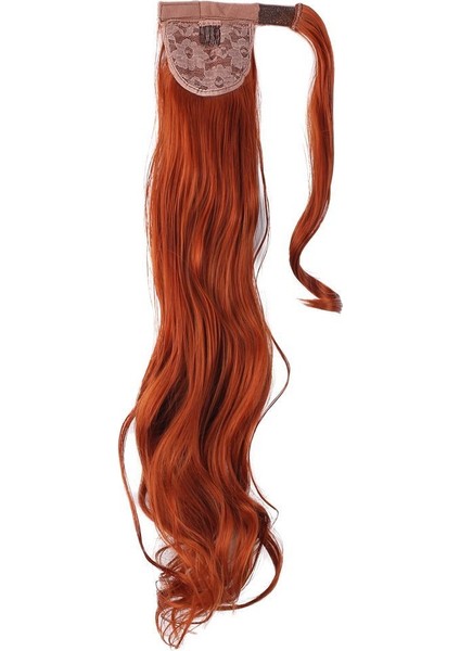 Bağlamalı Dalgalı At Kuyruğu / Bakır fırsatları