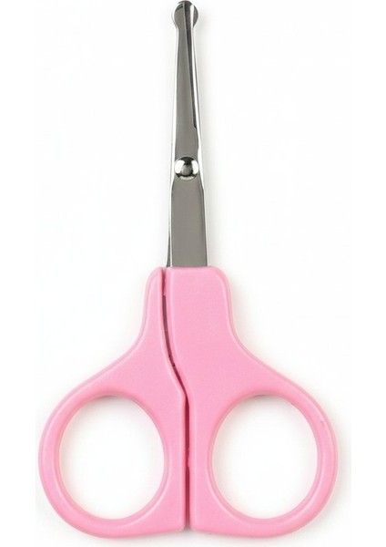 Bebek Tırnak Bakım Seti (Pembe) — Güvenli & Nazik Bebek Tırnak Bakımı modelleri