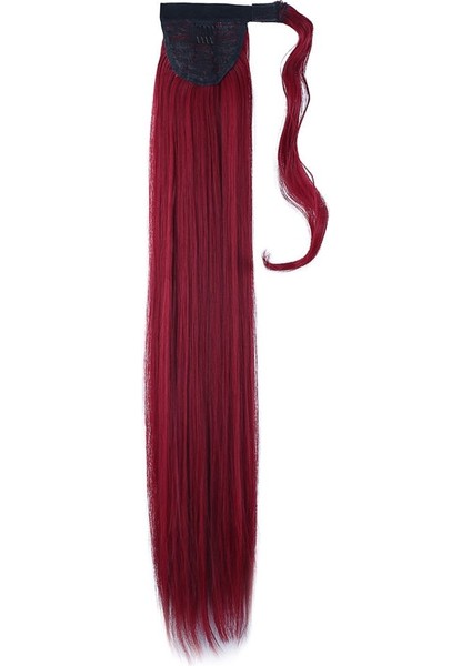 Bağlamalı Düz At Kuyruğu / Kızıl fırsatları