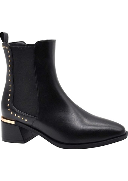 PM180 K9782 Kadın Günlük Bot