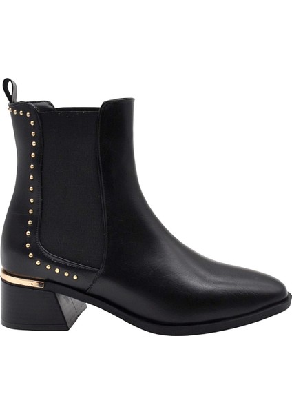 PM180 K9782 Kadın Günlük Bot modelleri