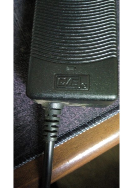 Gve Marka 24 Volt 1 Amper Ac-Dc Adaptör modelleri