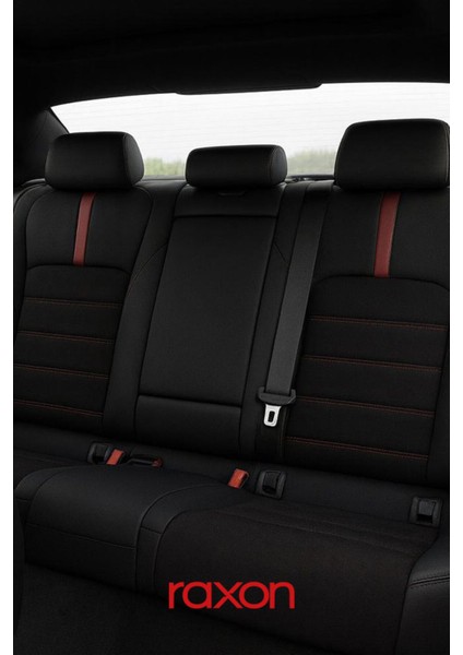 Chery Neptune Series 2+1 Uyumlu Tay Tüyü Oto Koltuk Kılıfı - Premium Şık ve Konforlu Tasarım indirimleri