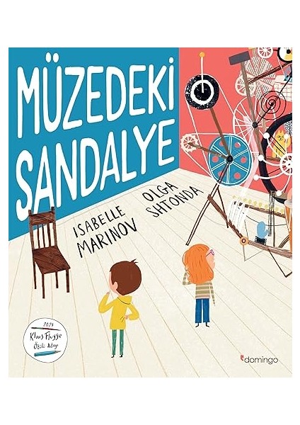 Sevimli Balık Boyama + Müzedeki Sandalye + Cimri: Hasan Ali Yücel Klasikler + Köpek Adam-9 / Güç ve Ceza fiyatları