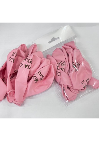 Bekarlığa Veda Baskılı Balon Seti – 12 Inç (10’lu Paket) fiyatları