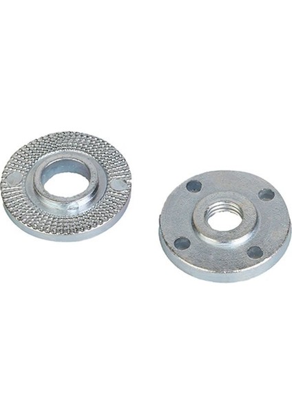 Taşlama Somunu Çift Ecs 044 Eltos