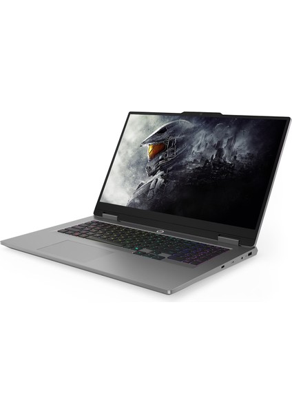 Loq Intel Core I5 13450HX 96GB 4tb SSD RTX5050/8GB 115W 17.3" Fhd 165Hz W11H Taşınabilir Bilgisayar & Per4 Çanta 83JH006BTRP413 modelleri