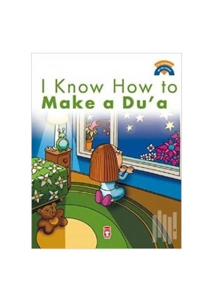 I Know How Make a Du'a