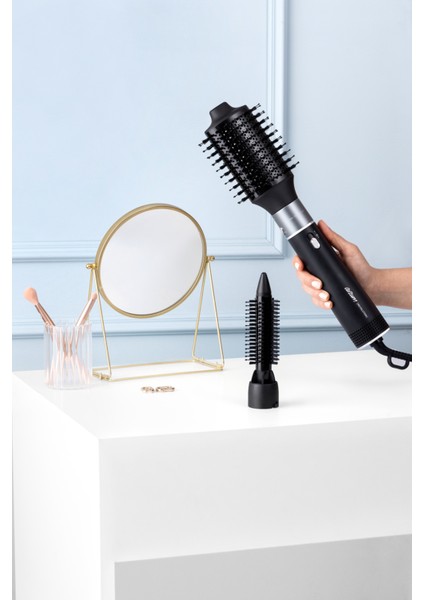 Hava Üflemeli Çok Fonksiyonlu 5'li Şekillendirici AR5162 fiyatları