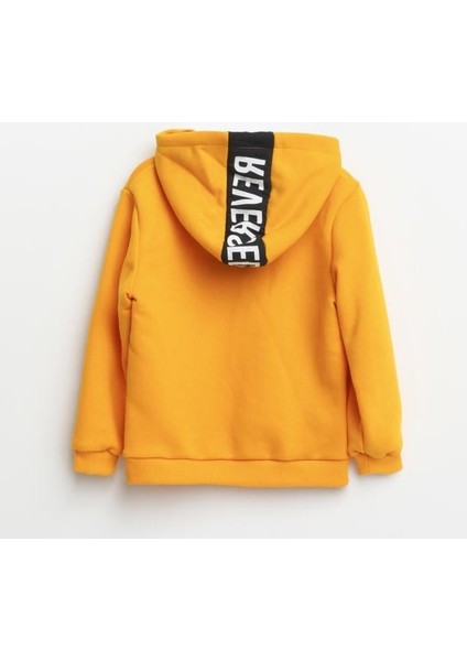 Erkek Garson Kapşonlu Sweatshirt 6-16 Yaş fiyatları