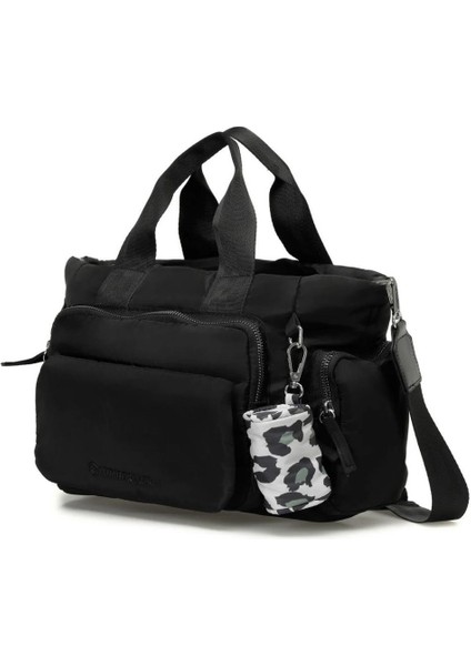 Lumberjack Prst Çok Cepli Kl 5pr Micro Çanta