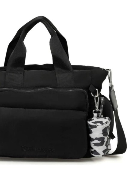 Lumberjack Prst Çok Cepli Kl 5pr Micro Çanta fırsatları