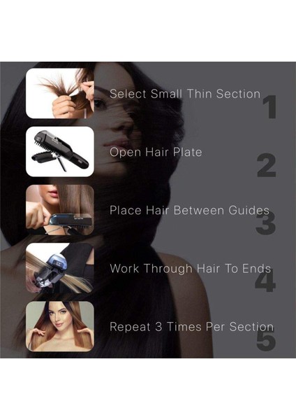 Saç Kırıklarını Onaran Paslanmaz Çelik Bıçaklı Makine fiyatları