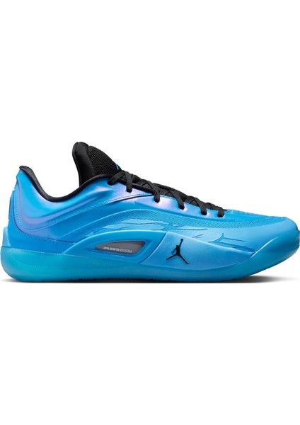 Jordan Zion 4 'ıridescence' Erkek Basketbol Ayakkabısı (Dar Kalıp)