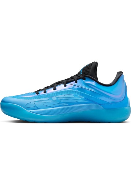 Jordan Zion 4 'ıridescence' Erkek Basketbol Ayakkabısı (Dar Kalıp) fiyatları