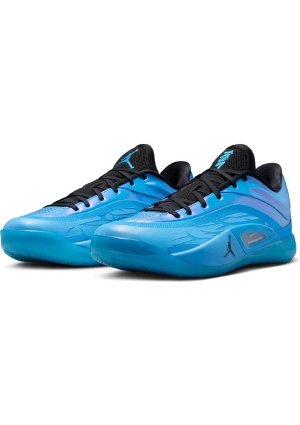 Jordan Zion 4 'ıridescence' Erkek Basketbol Ayakkabısı (Dar Kalıp) modelleri