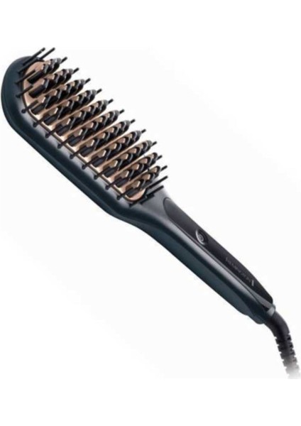 Saç Düzleştirici Fırça, Parlak ve Pürüzsüz Saçlar Için Mükemmel Seçim