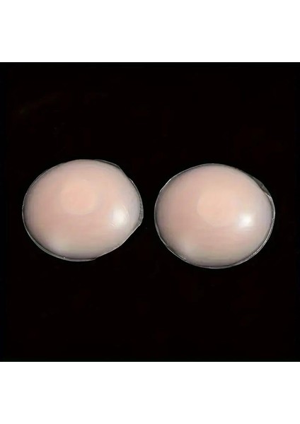 Kadın Silikon Göğüs Ucu Kapatıcı Pedi 1 Çift indirimleri