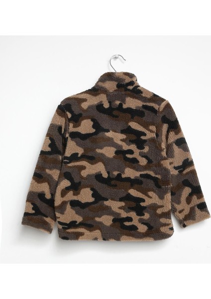 Erkek Çocuk Polar Swt(1-5) fiyatları