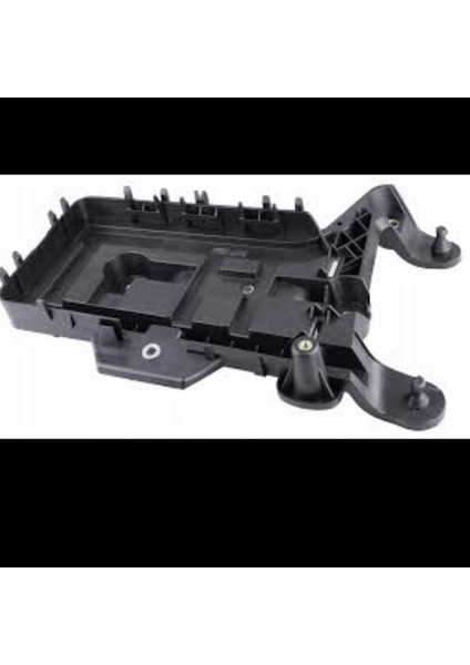 Volkswagen Golf5 Golf6 Passat Tıguan Audı 04 ve Sonrası Uyumlu Akü Konsolu 1234938 00 Wısco