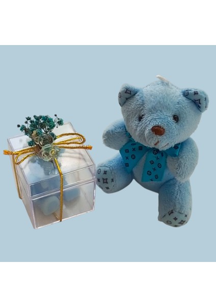 Hamilelik, Erkek Bebek Müjdesi Hediye Seti modelleri