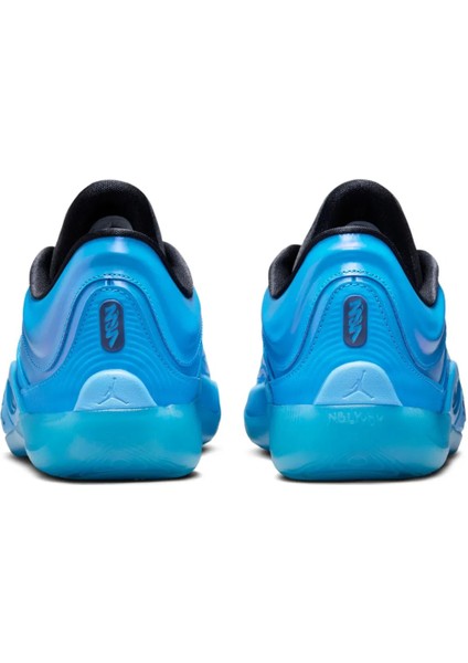 Jordan Zion 4 'ıridescence' Erkek Basketbol Ayakkabısı (Dar Kalıp) fırsatları