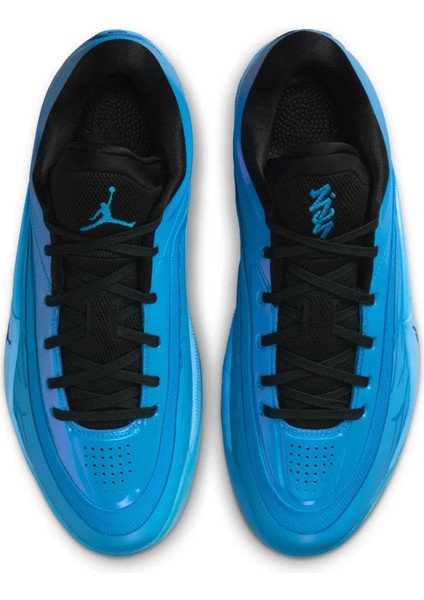 Jordan Zion 4 'ıridescence' Erkek Basketbol Ayakkabısı (Dar Kalıp) indirimleri
