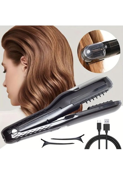 Saç Kırık Alma Cihazı, Güçlü ve Etkili Saç Bakımı Için fiyatları