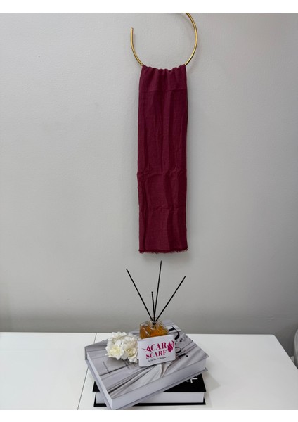 Bambu Kraş Şal modelleri