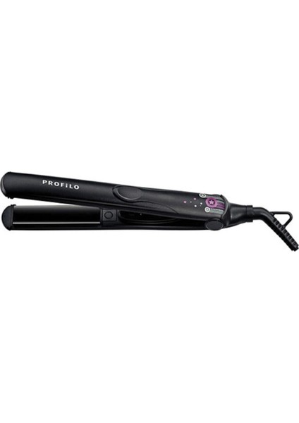 Profesyonel Saç Düzleştirici, Parlak ve Pürüzsüz Saçlar Için Ideal