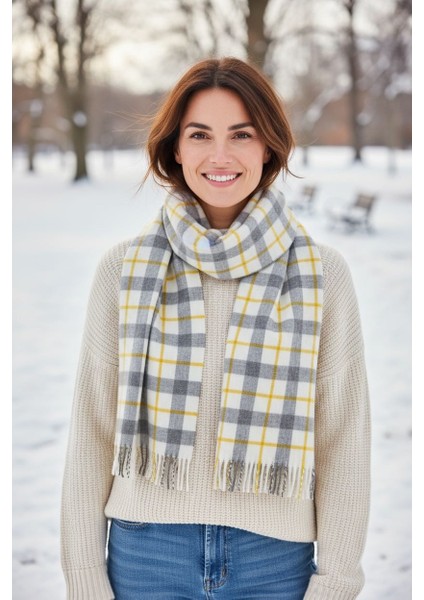 Yumuşak Dokulu Buklet Kadın Şalı fiyatları