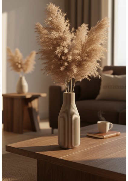 Minimal Çizgili Vazo fiyatları