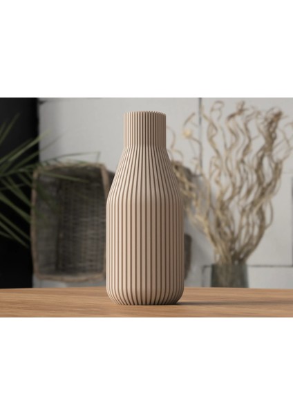 Minimal Çizgili Vazo modelleri