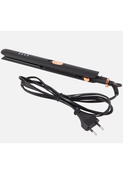 Ithal Alman Kaliteli Seramik Kaplama Saç Düzleştirici ve Maşa Seti fiyatları