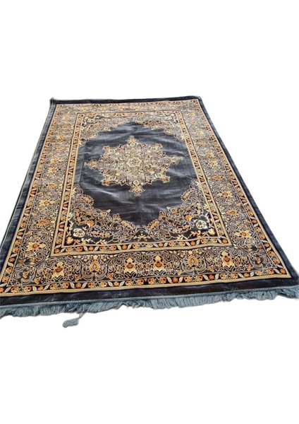 Klasik Osmanlı Desenli Halı 200X400CM 3600-4000 gr