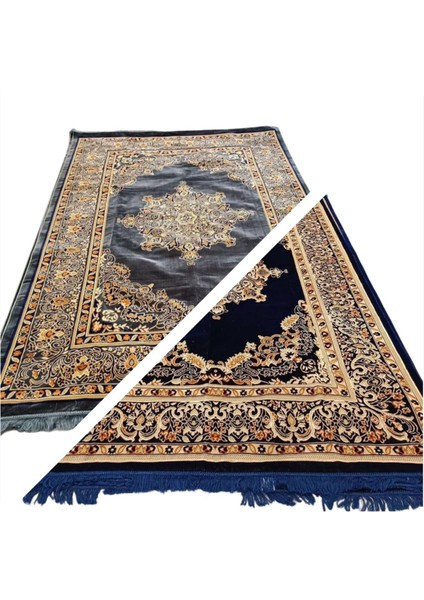 Klasik Osmanlı Desenli Halı 200X400CM 3600-4000 gr fiyatları