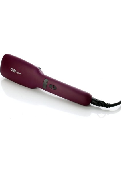 Saç Düzleştirici Fırça – Kolay ve Hızlı Kullanım, Parlak Sonuçlar