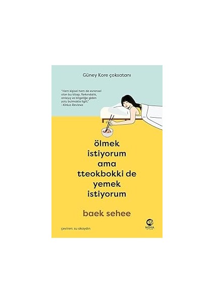 Çizgili + Fonksiyonel Beslenme + Sefiller - 2 Kitap Takım + Ölmek Istiyorum Ama Tteokbokki De Yemek Istiyorum fırsatları
