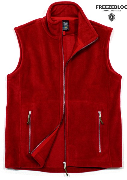 Kadın Mımı Normal Kesim Polar Fleece Spor Yelek fiyatları