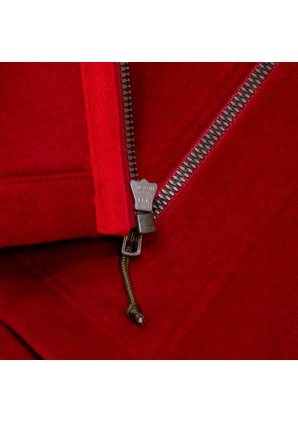 Kadın Mımı Normal Kesim Polar Fleece Spor Yelek