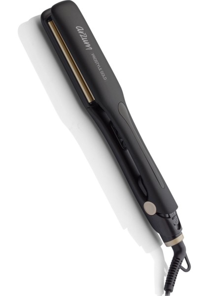 Geniş Seramik Plaka Saç Düzleştirici, Şık ve Güçlü Performans fiyatları