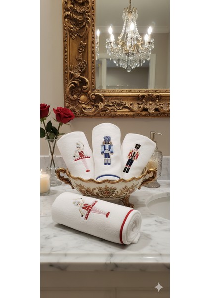 Yılbaşı Havlu Seti fiyatları