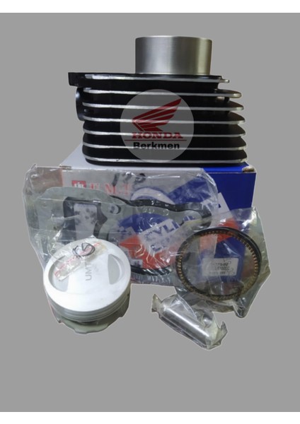 Kuba CG-150 13 Perno Silindir Set