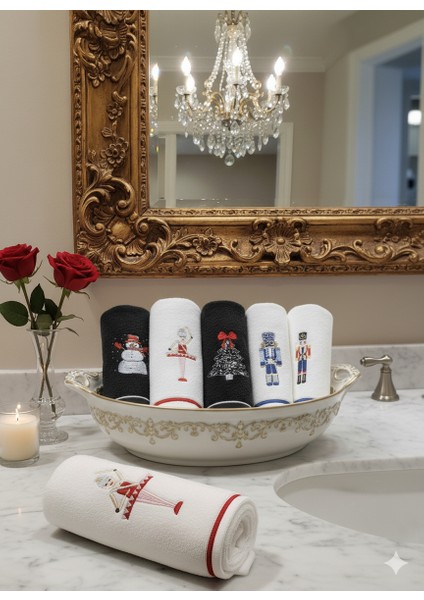 Yılbaşı Havlu Seti fiyatları