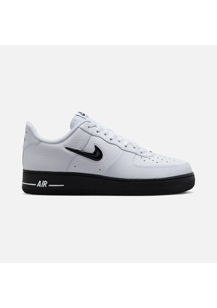 Air Force 1 Jewel Swoosh HO24 Erkek Spor Ayakkabı