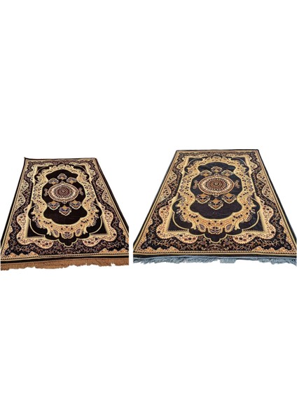 Saray Medalyon Premium Halı 200X400CM 3600-4000 gr fiyatları