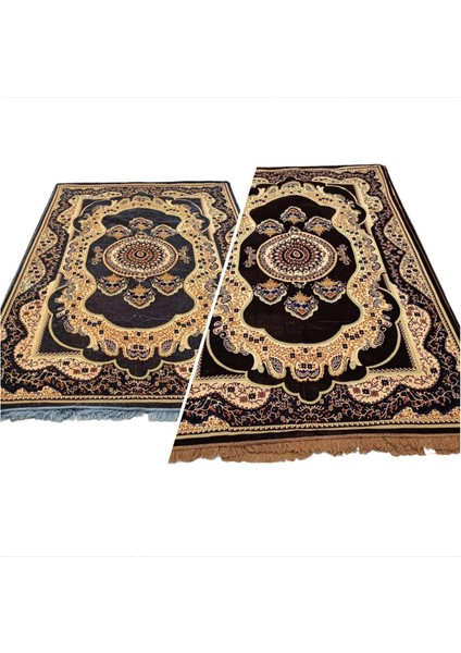 Saray Medalyon Premium Halı 200X400CM 3600-4000 gr modelleri