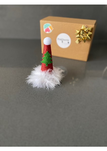 Köpekler Için Yeni Yıl Parti Seti-Yılbaşı Pastası, Noel Şapkası/ Hediye fiyatları